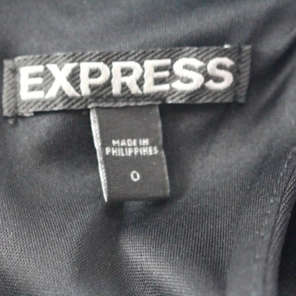 EXPRESS ladies dress - Picture 10 of 10